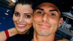 "Estamos comenzando el divorcio", comunica Jean Paul Pineda tras nueve años y tres hijos con Faloon Larraguibel