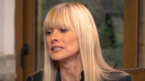 “El primer combo que me pegó...”: Beatriz Alegret recordó su traumática relación con Buddy Richard