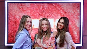 “Milf” va por más: programa digital estrena su segunda temporada en el 13