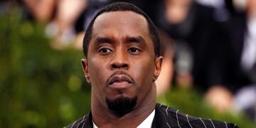 SEAN DIDDY COMBS