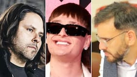 “Él le hacía apología a la Cosa Nostra...”: Alberto Mayol y un diputado se agarran firme por críticas a Peso Pluma