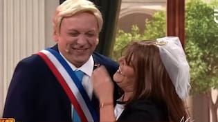 Actor de El Club de la Comedia actualiza su estado de salud tras ser hospitalizado: “Hoy me quitan la sonda”
