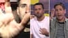 “Una ordinariez” y “matón”: Indignación total en “Plan Perfecto” por periodista que atacó a su reportero