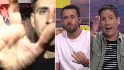 “Una ordinariez” y “matón”: Indignación total en “Plan Perfecto” por periodista que atacó a su reportero