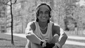 Por qué le decían Rambito al periodista Claudio Iturra