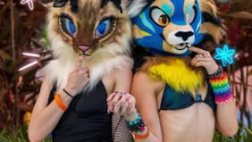 Ni Vardoc se atrevió a tanto: el Netflix nopor chileno reclutará a therians y furros en casting masivo