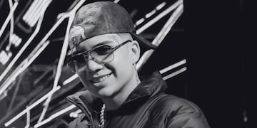 Está en prisión preventiva: quién es Jairo Vera, el artista urbano investigado por violación a menor