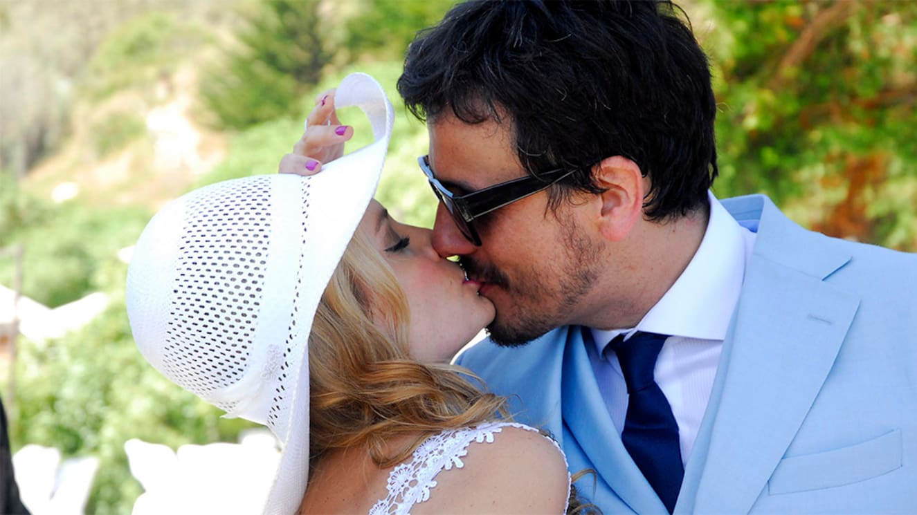 Nuevo quiebre remece al espectáculo: Nicole y Sergio Lagos se separaron tras más de 20 años juntos