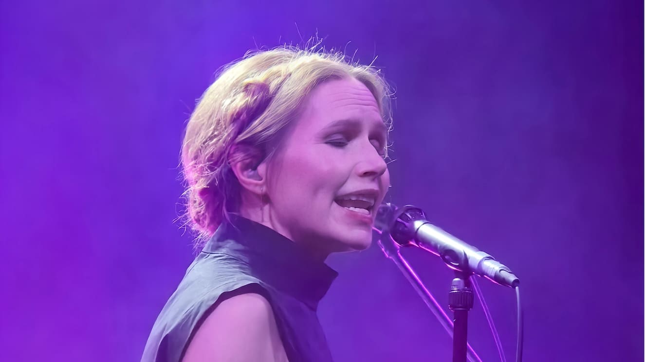 The Cardigans en el Teatro Caupolicán: más que nostalgia