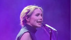 The Cardigans en el Teatro Caupolicán: más que nostalgia