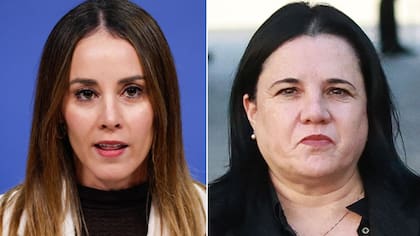 Terremoto en el Gobierno: Reportan que ministras Mara Sedini y Trinidad Steinert dejarán sus cargos