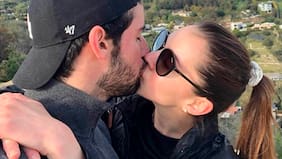 Caro Mestrovic se enamoró del villano de Nickelodeon