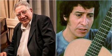 Valentín Trujillo - Víctor Jara