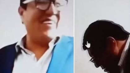 Viralizan polémico video de concejal de Quintero consumiendo droga: autoridad acusa extorsión de hijos del alcalde