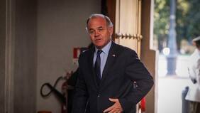 Ministro Walker: "Si la producción se mantiene los precios seguirán estables"