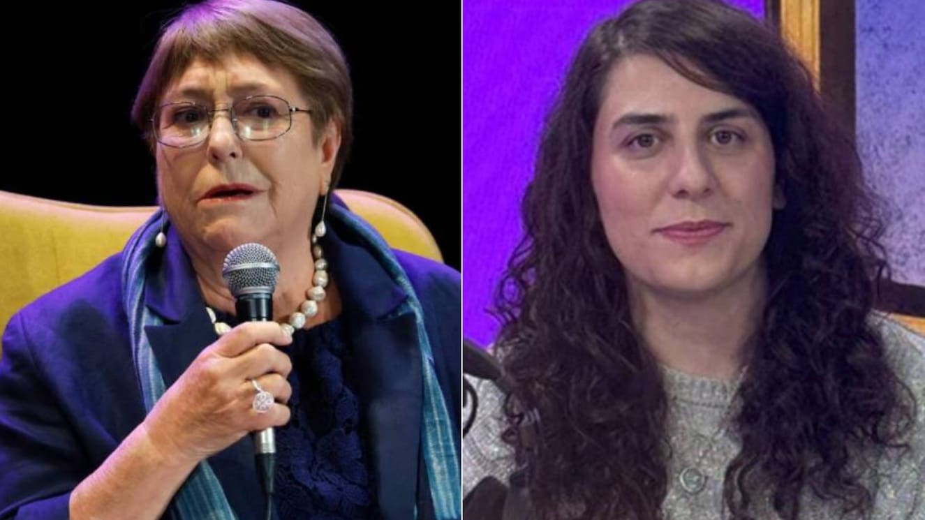Consuello Ulloa, ex Miau Astral, impacta con presagio sobre Michelle Bachelet y su candidatura a la ONU: entregó detalle clave