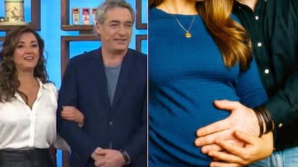 José Luis Repenning interrumpe el Tu Día y destapa bomba que dejó a todos en shock: involucra a compañera del matinal