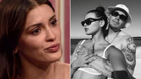 Impacto en la farándula: Cony Capelli rompe el silencio y aclara fuertes rumores con el papá de su guagua