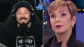 “¿Quién se cree esta hue...? A esta mina no...”: líder de La Cofradía reacciona furia a crítica de Fran García-Huidobro