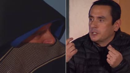 Pablo Canaliza dejó en shock a Gonzalo Egas con inesperado mensaje de su hermano fallecido: debió abandonar la actividad