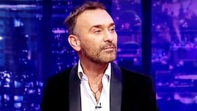 "Me tocó entrevistar al papá de la Camila Nash… Fui muy formal y blando frente a un hombre que le hizo a su hija lo mismo que mi papá me hizo a mí", recuerda Jordi Castell