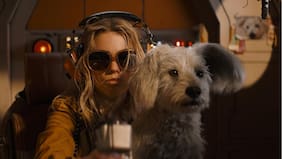 Crítica de cine: Supergirl y el peso de adaptar una obra extraordinaria