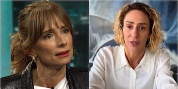 María José Prieto - Raffaella di Girolamo