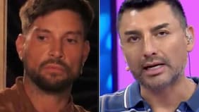 La feroz reacción de Andrés Caniulef tras acusaciones de acoso de Luis Mateucci: repasó sin filtro al argentino