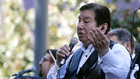 “Se fue muy dolido con la idea de que le daban un golpe de estado”: El quiebre que “destruyó” a Tommy Rey antes de morir