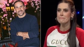 “Le insistía, le rogaba”: revelan que viudo de Javiera Suárez intentó seducir a icónica figura del mundo del espectáculo