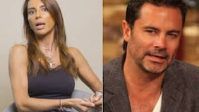 “Lo iban a pillar en algo”: Carla Ballero revela inéditos detalles de su vínculo con Felipe Camiroaga y expone situación que lo complicaba