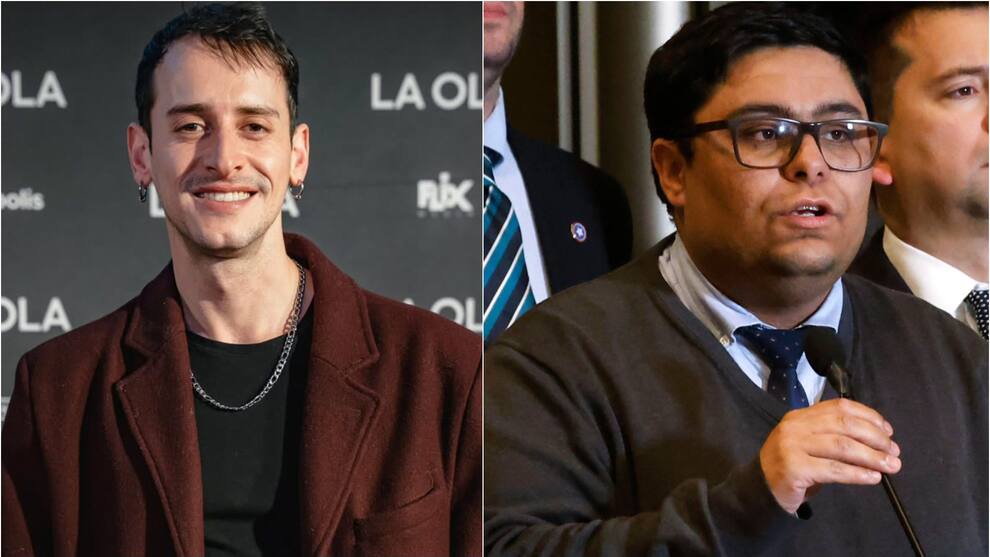 “Estoy evaluando las acciones legales”: José Antonio Raffo acusó a ...