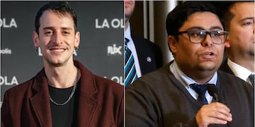 José Antonio Raffo - José Carlos Meza