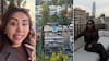 “Cagamos” vs “Bienvenida, seremos golfilines”: Así están reaccionando en el barrio El Golf a la llegada de Naya Fácil