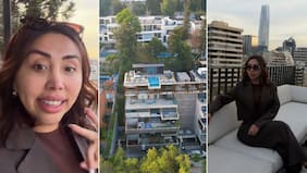 “Cagamos” vs “Bienvenida, seremos golfilines”: Así están reaccionando en el barrio El Golf a la llegada de Naya Fácil