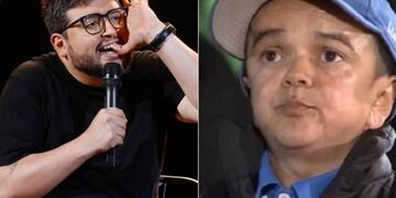 Luis Slimming - Miguelito