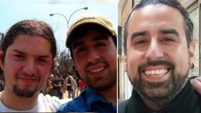 El amigo de infancia de Gabriel Boric que viajó a Europa con licencia médica: Gobierno confirmó su renuncia