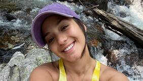 “Es perfecto para mí”: Rocío Toscano presentó a su nuevo pololo en redes