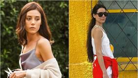 Reconocida actriz de teleseries turcas está en Chile: revelan el motivo de su visita