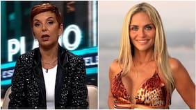 Había sido invitada, pero tuvo un “inconveniente”: revelan el motivo por el que Kenita Larraín se ausentó de “Primer Plano”
