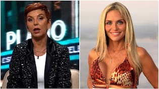 Había sido invitada, pero tuvo un “inconveniente”: revelan el motivo por el que Kenita Larraín se ausentó de “Primer Plano”