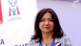 “Tengo cáncer”: Alcaldesa de La Pintana, Claudia Pizarro, impacta al revelar su diagnóstico