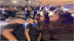Lleno de lágrimas: así fue la emotiva reacción de Neymar al enterarse que irá al Mundial 2026