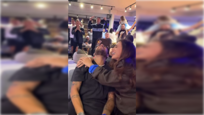 Lleno de lágrimas: así fue la emotiva reacción de Neymar al enterarse que irá al Mundial 2026