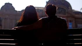 País de románticos: El 67% de los chilenos con pareja celebrará San Valentín