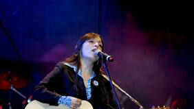 Javiera Parra sobre denuncias de acoso: "Existen mujeres de personalidad histérica"