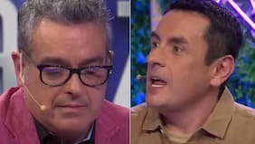 Pablo Canaliza dejó en shock a Manu González con inesperado mensaje de su padre fallecido: apareció en pleno programa