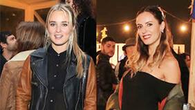 Aseguran que novio de Bolocco sigue legalmente casado con modelo farandulera