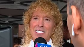 “Nunca digo, pero todos saben que no soy comunista”: las confesiones de Leonardo Farkas tras sufragar en Chile