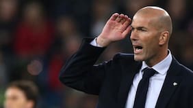 Vuelve la magia: Zinedine Zidane dio el sí y será el próximo entrenador de Francia